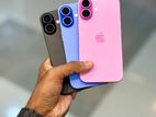 Apple iPhone 16 128GB (Used)