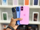 Apple iPhone 16 128GB (Used)