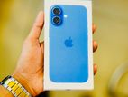 Apple iPhone 16 128GB (Used)