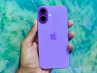 Apple iPhone 16 128GB (Used)