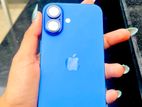 Apple iPhone 16 128GB (Used)