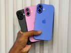 Apple iPhone 16 128GB (Used)