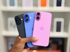 Apple iPhone 16 128GB (Used)
