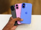 Apple iPhone 16 128GB (Used)