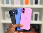 Apple iPhone 16 128GB (Used)