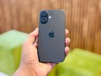 Apple iPhone 16 128GB (Used)