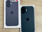 Apple iPhone 16 128GB (Used)