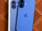 Apple iPhone 16 128GB (Used)