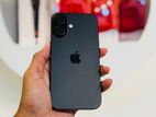 Apple iPhone 16 128GB (Used)