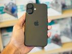 Apple iPhone 16 128GB (Used)