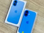 Apple iPhone 16 128GB (Used)