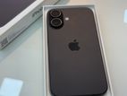 Apple iPhone 16 128GB (Used)