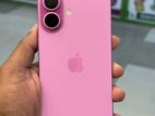 Apple iPhone 16 128GB (Used)