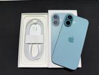 Apple iPhone 16 128GB (Used)
