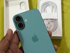 Apple iPhone 16 128GB (Used)
