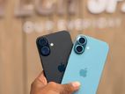 Apple iPhone 16 128GB (Used)