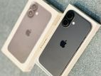 Apple iPhone 16 128GB (Used)