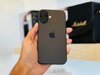 Apple iPhone 16 128GB (Used)
