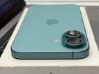 Apple iPhone 16 128GB (Used)