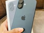 Apple iPhone 16 128GB (Used)