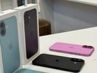 Apple iPhone 16 128GB (Used)