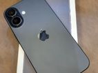 Apple iPhone 16 128GB (Used)