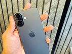 Apple iPhone 16 128GB (Used)