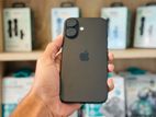 Apple iPhone 16 128GB (Used)