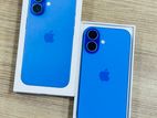 Apple iPhone 16 128GB (Used)