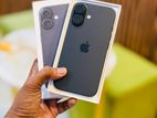Apple iPhone 16 128GB (Used)