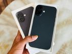 Apple iPhone 16 128GB (Used)