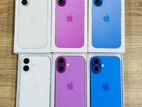 Apple iPhone 16 128GB (Used)
