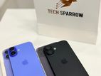 Apple iPhone 16 128GB (Used)