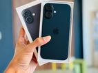 Apple iPhone 16 128GB (Used)