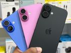 Apple iPhone 16 128GB (Used)