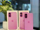 Apple iPhone 16 128GB (Used)