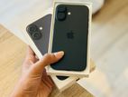Apple iPhone 16 128GB (Used)