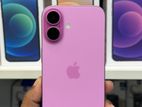 Apple iPhone 16 128GB (Used)