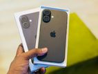 Apple iPhone 16 128GB (Used)