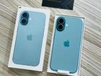 Apple iPhone 16 128GB (Used)