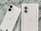 Apple iPhone 16 128GB (Used)