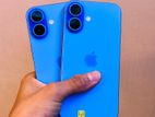 Apple iPhone 16 128GB (Used)