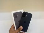 Apple iPhone 16 128GB (Used)