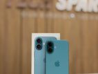 Apple iPhone 16 128GB (Used)