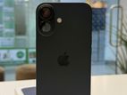 Apple iPhone 16 128GB (Used)