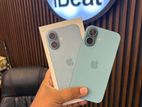Apple iPhone 16 128GB (Used)