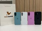 Apple iPhone 16 128GB (Used)