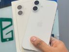Apple iPhone 16 128GB (Used)