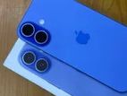 Apple iPhone 16 128GB (Used)