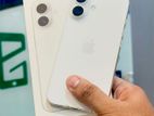 Apple iPhone 16 128GB (Used)